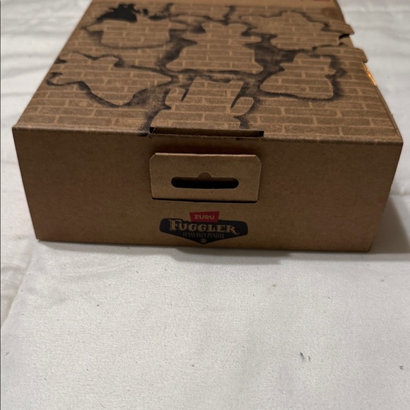 Zuru Plush Monster with Colorful Eyes and weird teeth - Picture 6 of 7